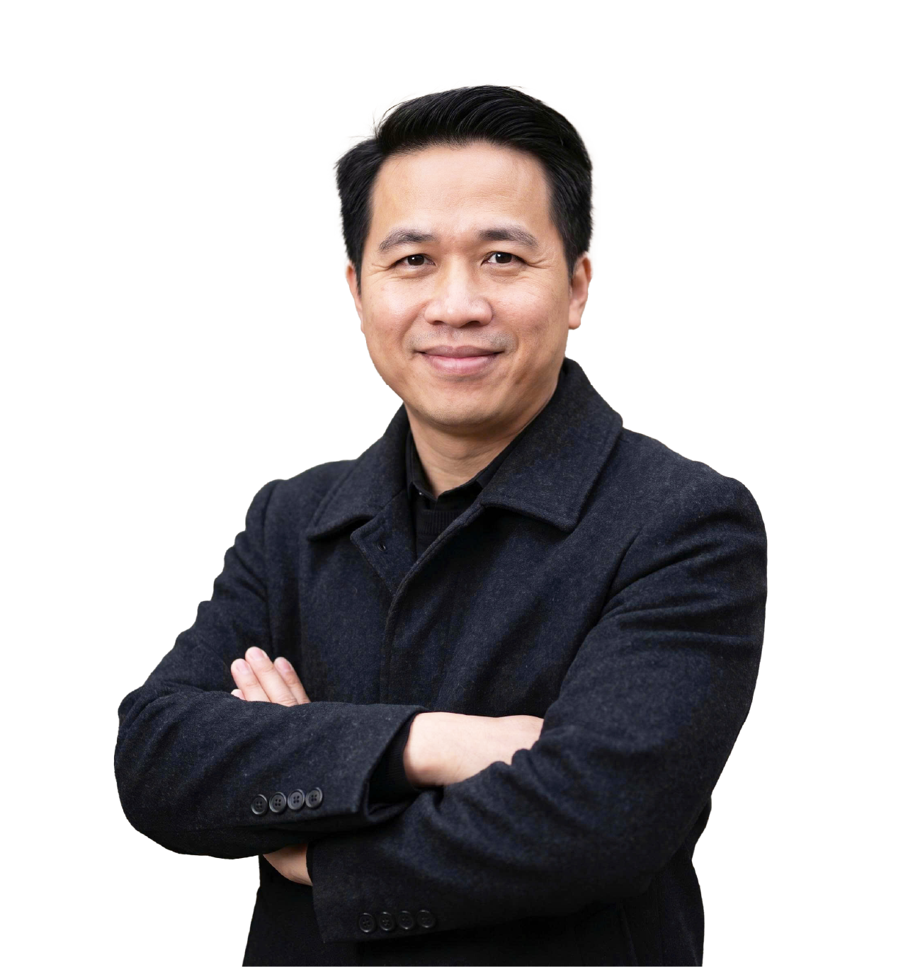 TS. Triệu Hải Long